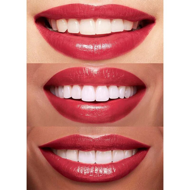 Clarins Joli Rouge Shine csillogó rúzs hidratáló hatással árnyalat 780S 3.5 g