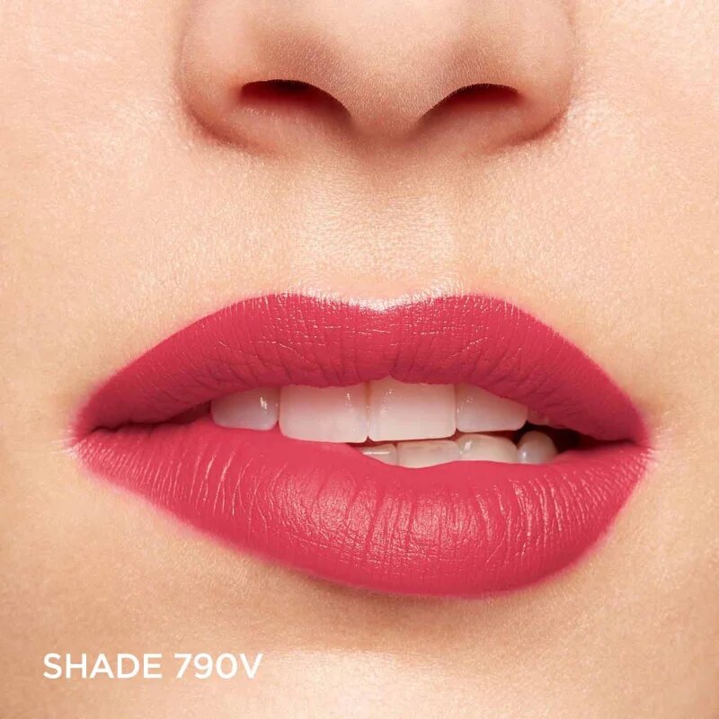 Clarins Joli Rouge Velvet krémes rúzs matt hatással árnyalat 790V 3.5 g
