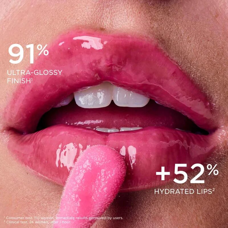 Clarins Lip Comfort Oil Limited Edition ajak olaj hidratáló hatással árnyalat 31 rosy kiss 7 ml