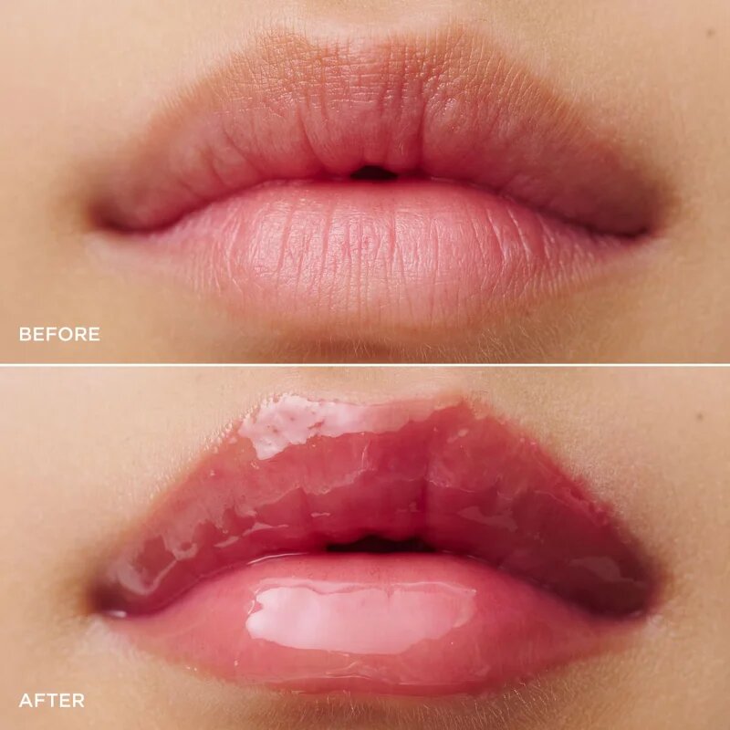 Clarins Lip Comfort Oil Limited Edition ajak olaj hidratáló hatással árnyalat 31 rosy kiss 7 ml
