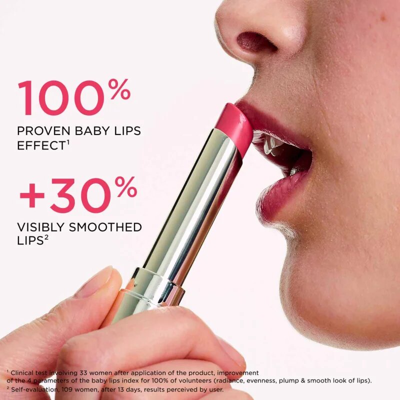 Clarins Lip Oil Balm Limited Edition tonizáló ajakbalzsam árnyalat 08 rosy kiss 2.9 g