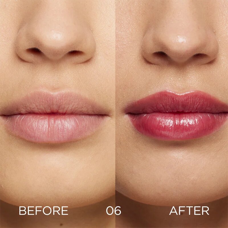Clarins Lip Oil Balm tonizáló ajakbalzsam árnyalat 06 Fig 2.9 g