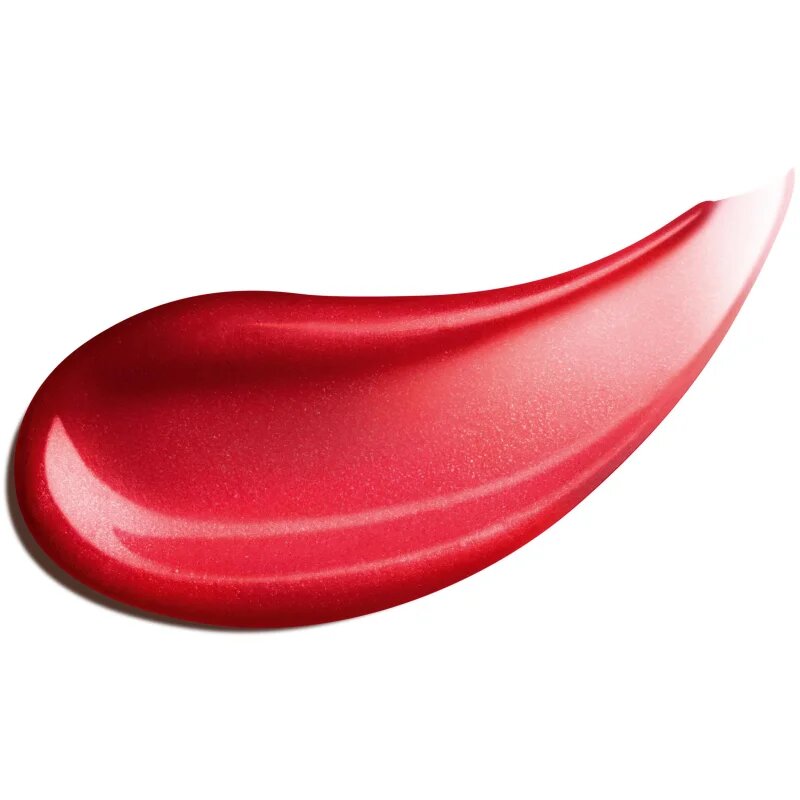 Clarins Lip Perfector Glow csillogó fény az arcra és a szájra árnyalat 23 pomegranate glow 12 ml