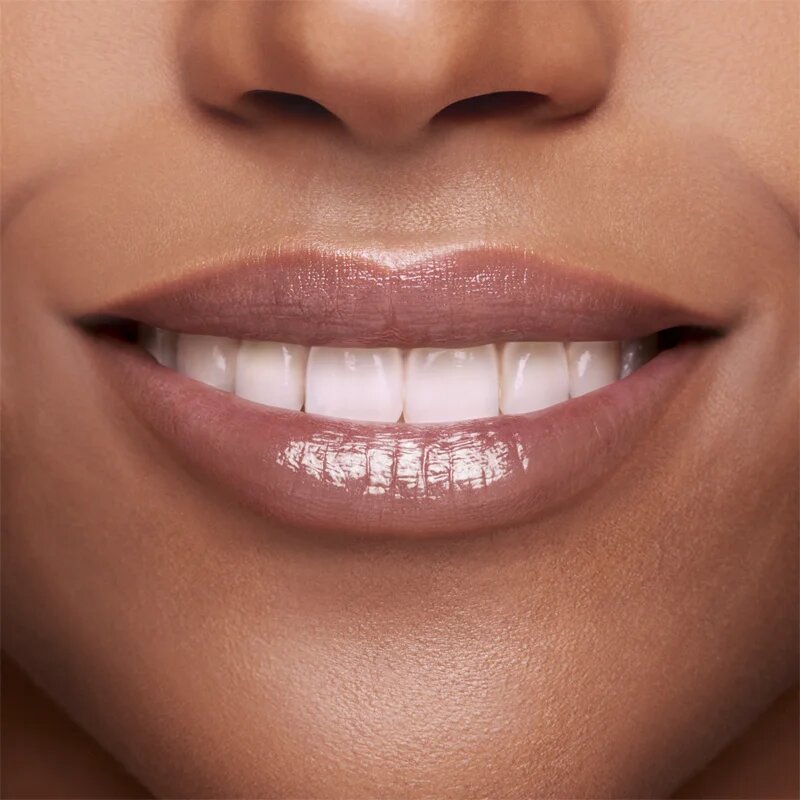 Clarins Lip Perfector Intense hidratáló ajakfény árnyalat 16 Intense Rosebud 12 ml