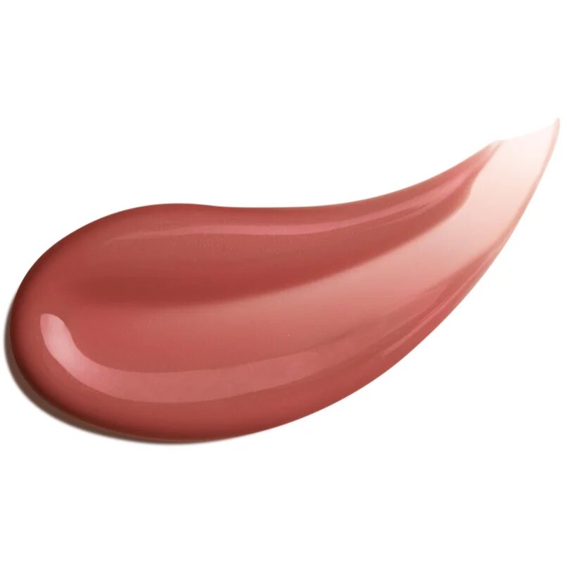 Clarins Lip Perfector Shimmer ajakfény hidratáló hatással árnyalat 06 Rosewood Shimmer 12 ml