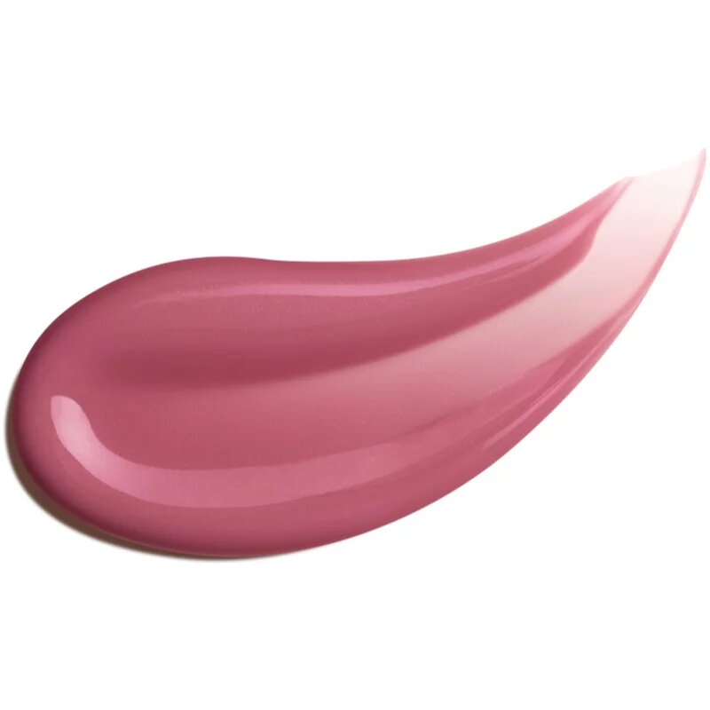 Clarins Lip Perfector Shimmer ajakfény hidratáló hatással árnyalat 07 Toffee Pink Shimmer 12 ml