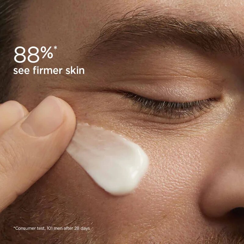 Clarins Men Wrinkle Smoothing & Firming Care ránctalanító krém uraknak 50 ml