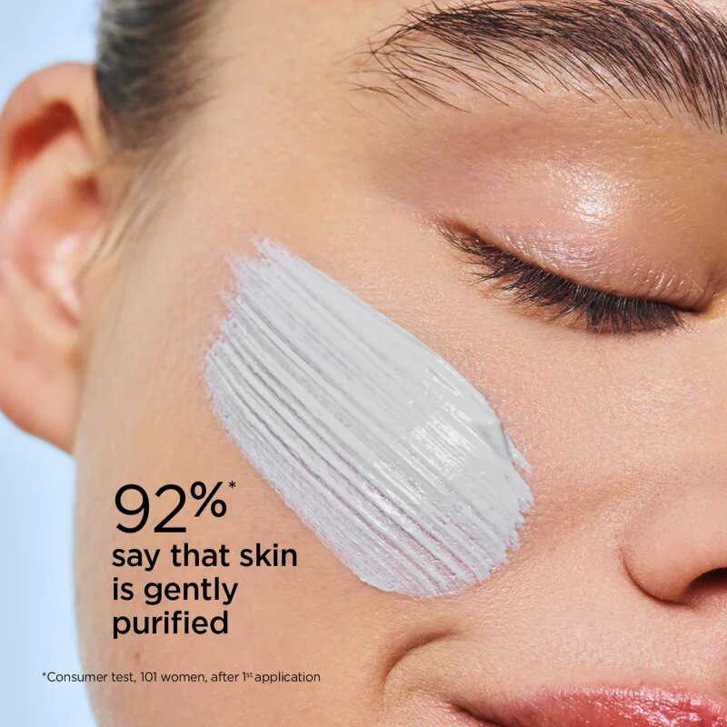 Clarins My Pore-Less Skin Perfecting Mask agyagos kiegyensúlyotó maszk 50 ml
