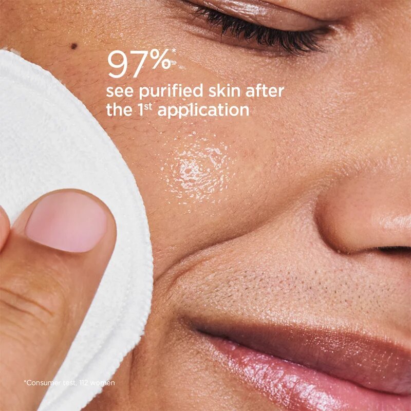 Clarins My Pure-Reset Purifying Matifying Toner tisztító és mattító tonik 200 ml