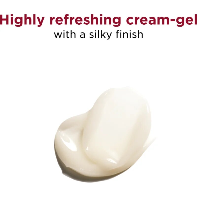 Clarins My Re-Charge Hydra-Replumping Night Mask energizáló arcmaszk a ragyogó bőrért 50 ml