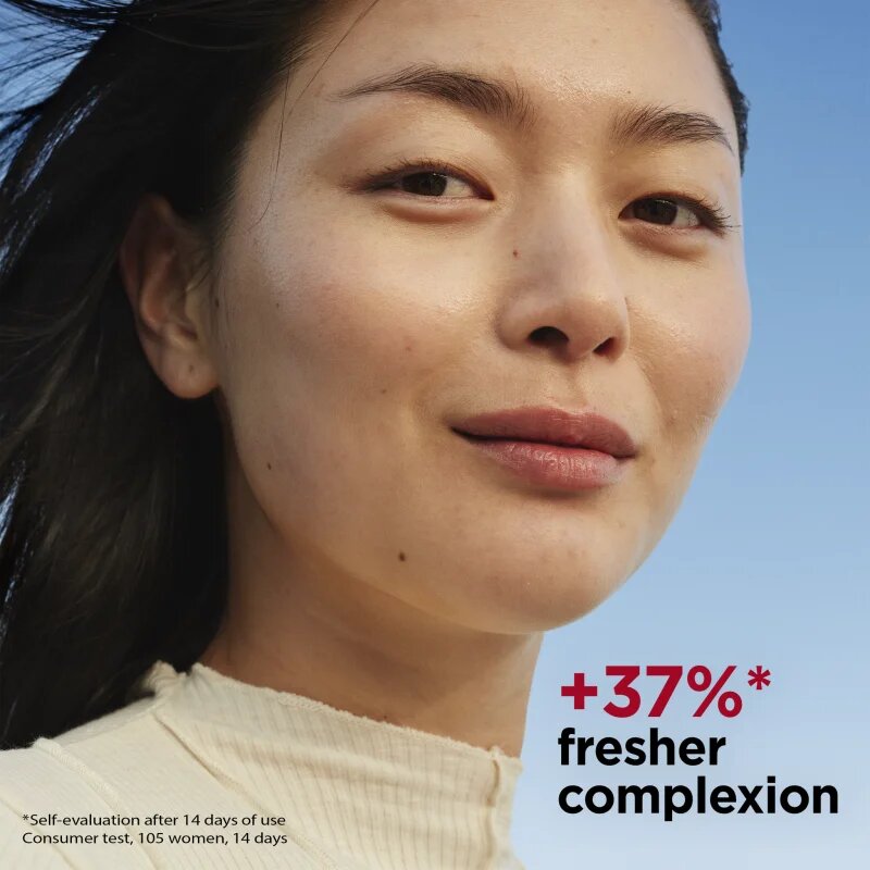 Clarins My Re-Charge Hydra-Replumping Night Mask energizáló arcmaszk a ragyogó bőrért 50 ml