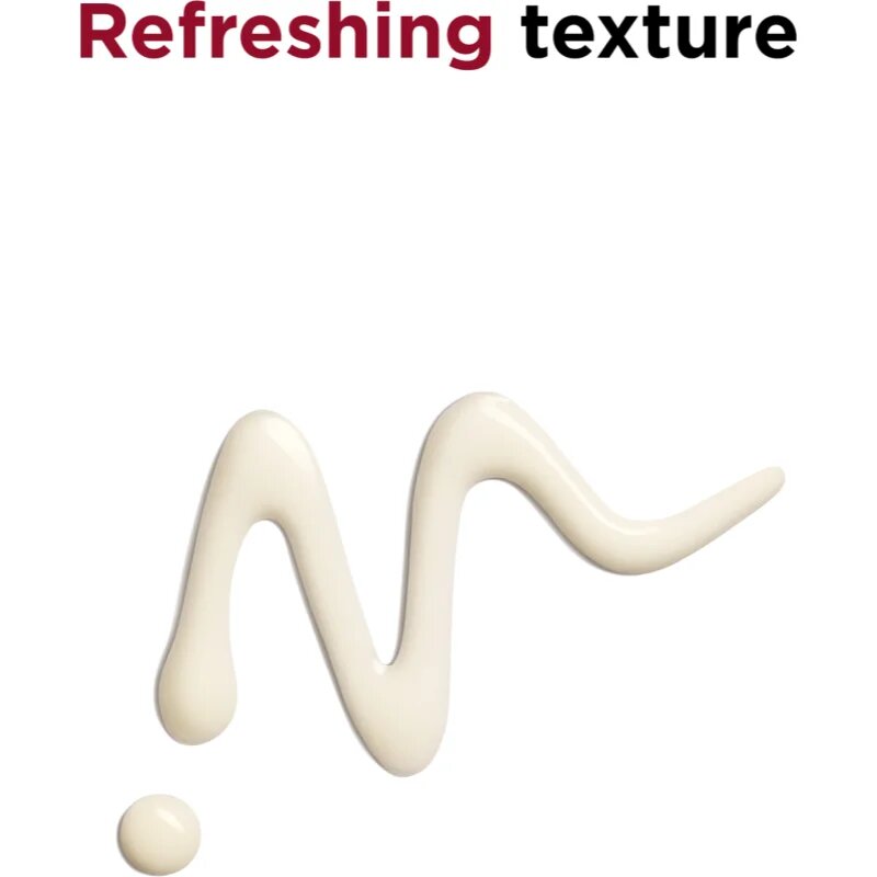 Clarins My Re-Fresh Eye De-Puffer szemkörnyék ápoló gél duzzadt szemek és sötét karikák ellen 15 ml