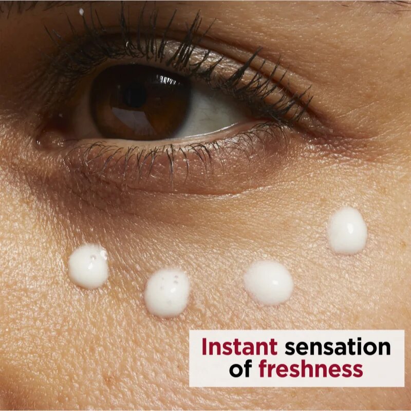 Clarins My Re-Fresh Eye De-Puffer szemkörnyék ápoló gél duzzadt szemek és sötét karikák ellen 15 ml