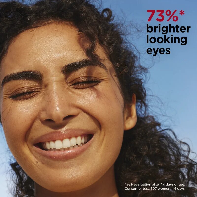 Clarins My Re-Fresh Eye De-Puffer szemkörnyék ápoló gél duzzadt szemek és sötét karikák ellen 15 ml