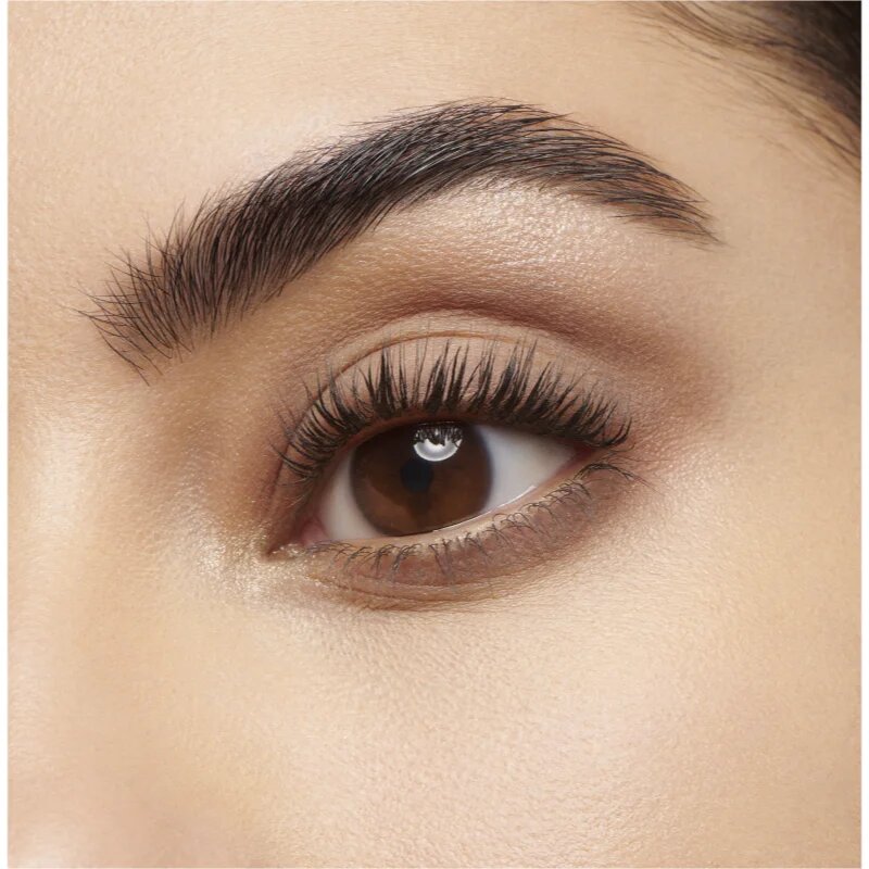 Clarins Ombre 4 Colour Eye Palette szemhéjfesték paletta a hosszan tartó hatásért árnyalat 08 - Amber Gradation 4.2 g