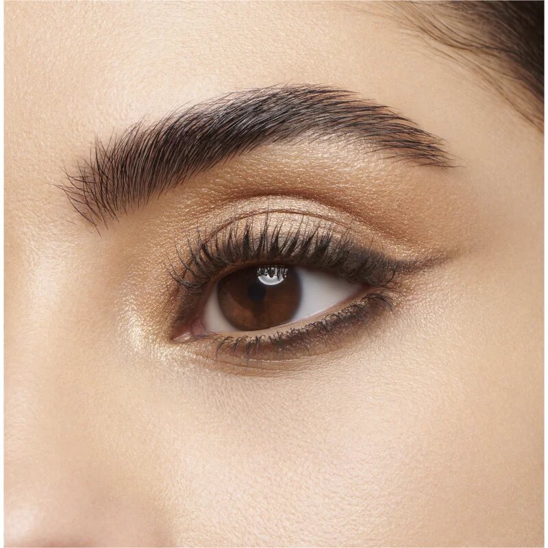 Clarins Ombre 4 Colour Eye Palette szemhéjfesték paletta a hosszan tartó hatásért árnyalat 08 - Amber Gradation 4.2 g