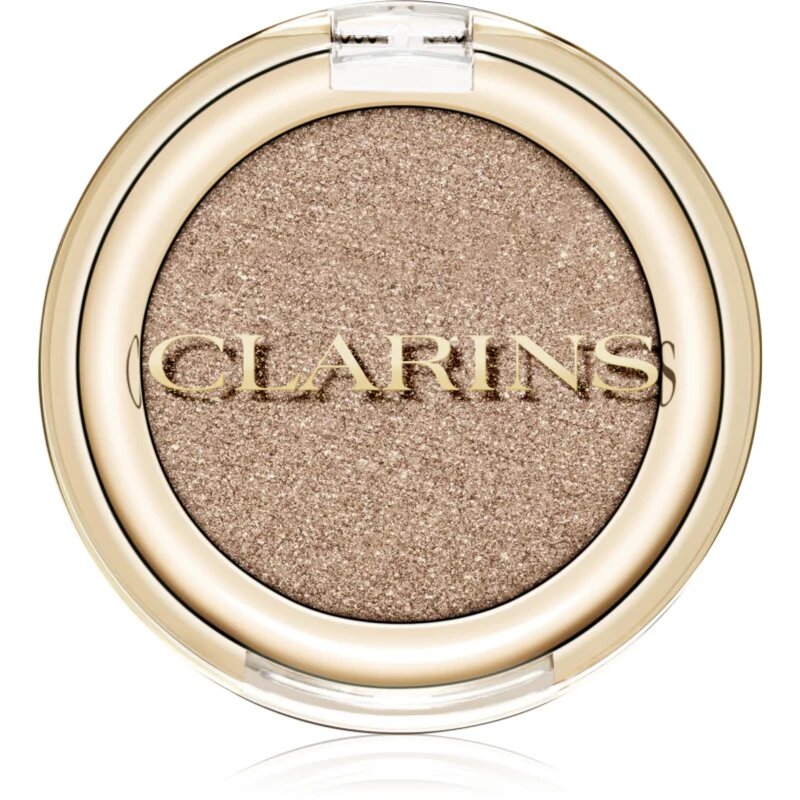 Clarins Ombre Skin szemhéjfesték árnyalat 03 - Pearly Gold 1.5 g