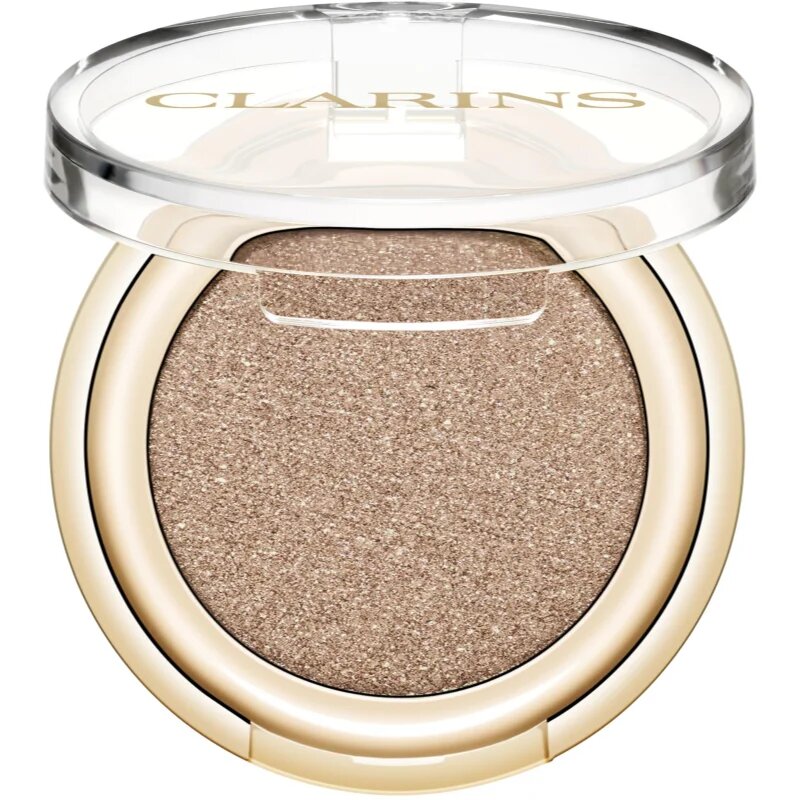 Clarins Ombre Skin szemhéjfesték árnyalat 03 - Pearly Gold 1.5 g