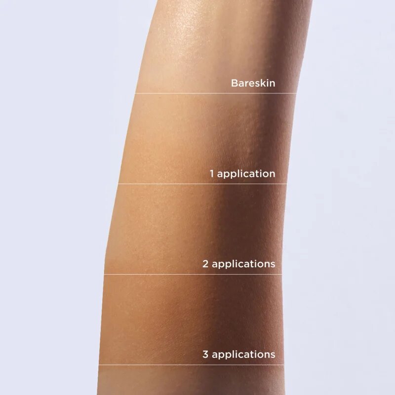 Clarins Self Tan Express Self-Tanning Fresh Gel önbarnító zselé hidratáló hatással 125 ml