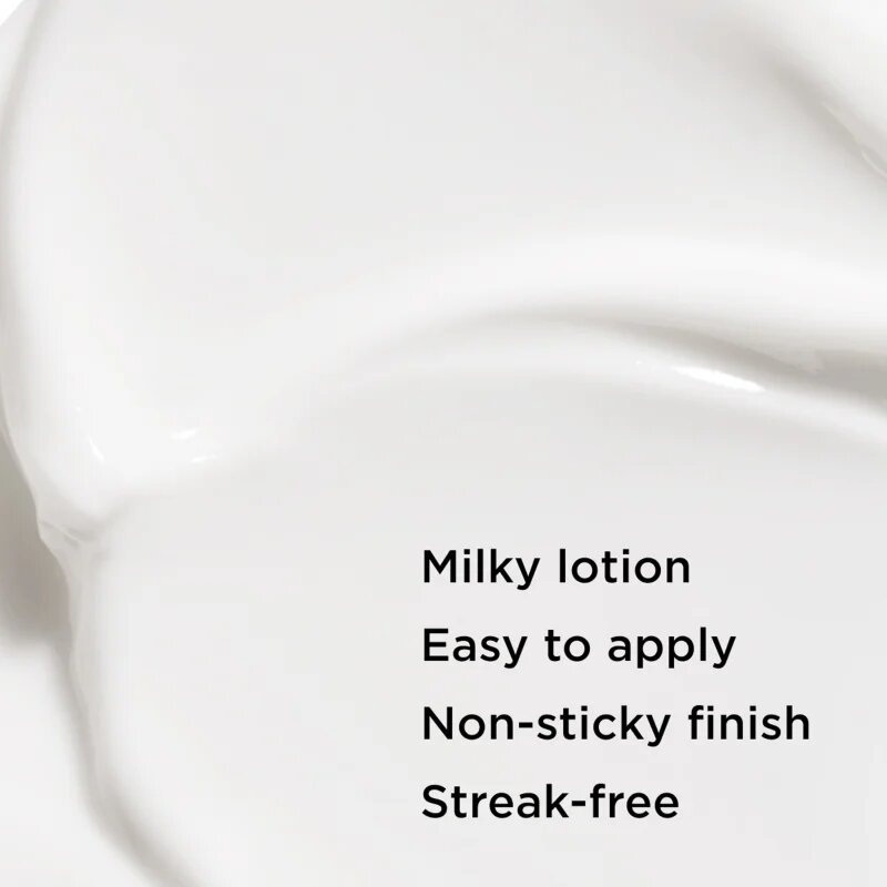 Clarins Self Tan Self-Tanning Milky Lotion önbarnító krém testre és arcra 125 ml