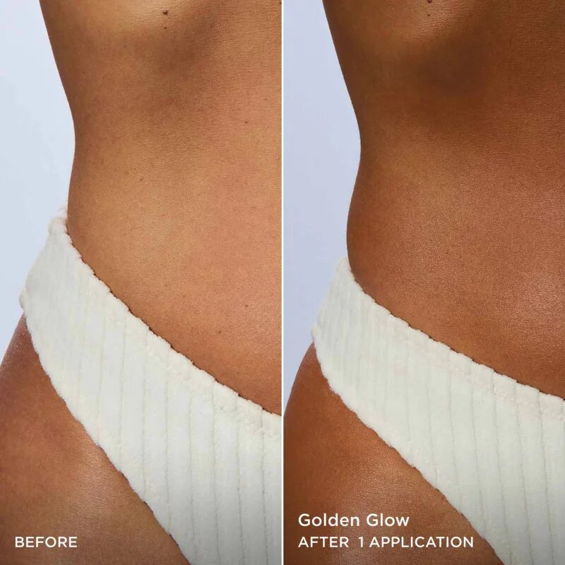 Clarins Self Tan Self-Tanning Milky Lotion önbarnító krém testre és arcra 125 ml