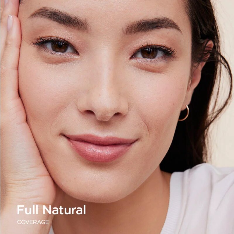 Clarins Skin Illusion Hydrating Foundation Magas fedésű alapozó árnyalat 112.7W 30 ml