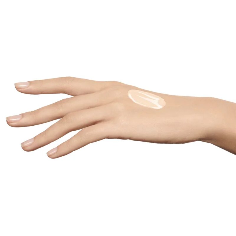 Clarins Skin Illusion Natural Hydrating Foundation világosító hidratáló make-up SPF 15 árnyalat 100.5W Cream 30 ml