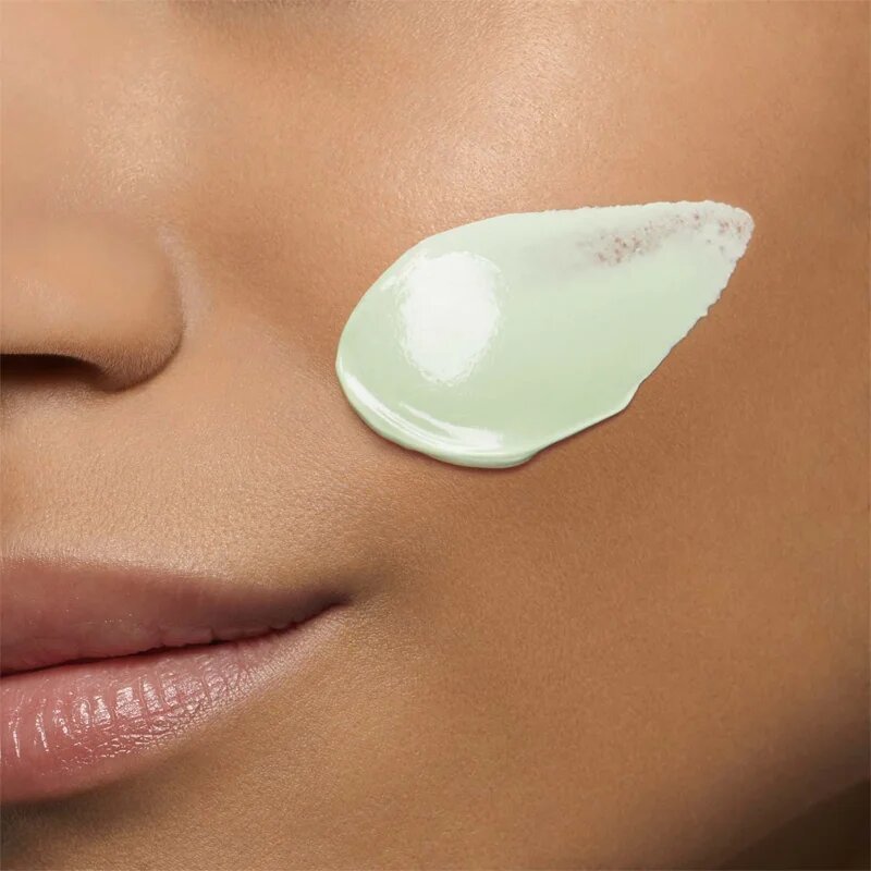 Clarins SOS Pure Rebalancing Clay Mask agyagos maszk kombinált és zsíros bőrre 75 ml