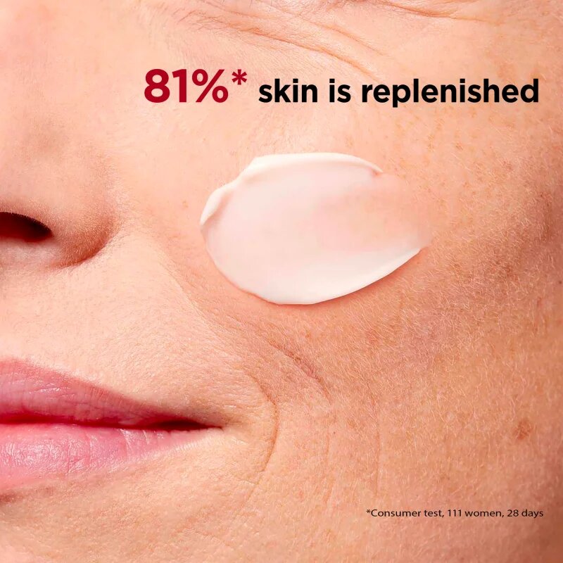 Clarins Super Restorative Night Cream éjszakai krém minden bőrtípusra 50 ml