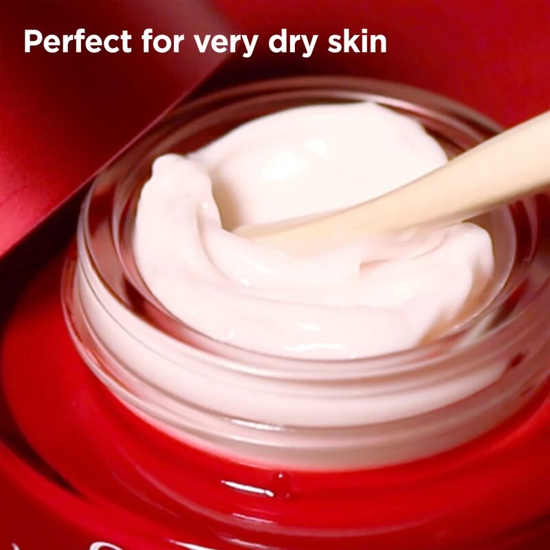 Clarins Super Restorative Night Cream éjszakai krém száraz és nagyon száraz bőrre 50 ml