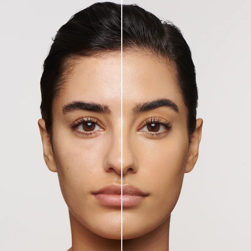 Clarins Tinted Oleo-Serum olajos szérum egységesíti a bőrszín tónusait árnyalat 04 30 ml