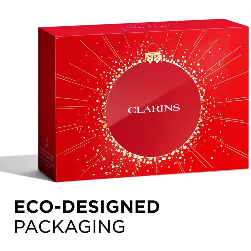 Clarins Total Eye Lift Holiday Season ajándékszett