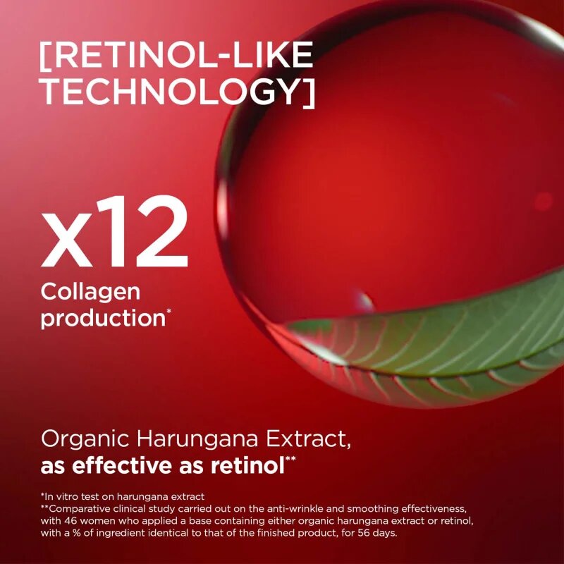 Clarins Total Eye Lift szemkrém a ráncok ellen 15 ml