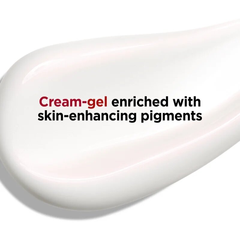 Clarins Total Eye Revive géles krém a fáradtság jelei ellen 15 ml