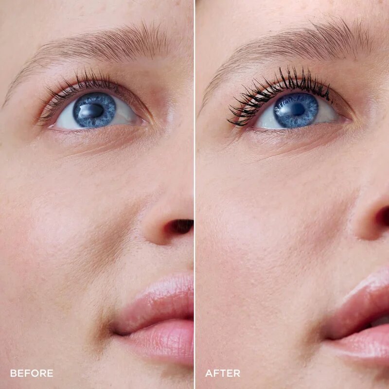 Clarins Wonder Perfect Mascara 5D dúsító és hosszabbító szempillaspirál árnyalat 01 black 8 ml