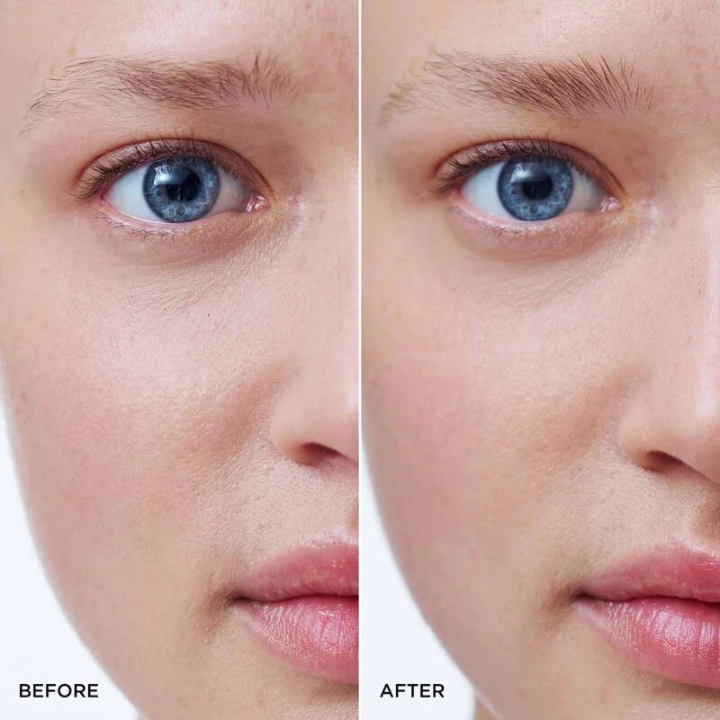 Clarins Wonder Sculp Eyebrow Gel szemöldökzselé árnyalat 00 clear 5 ml