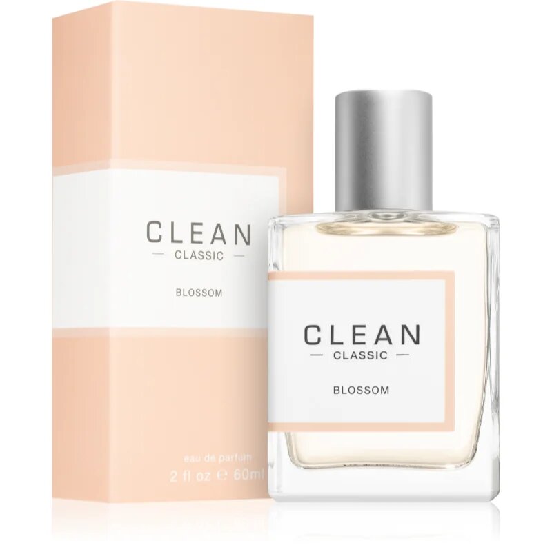 CLEAN Classic Blossom Eau de Parfum hölgyeknek 60 ml