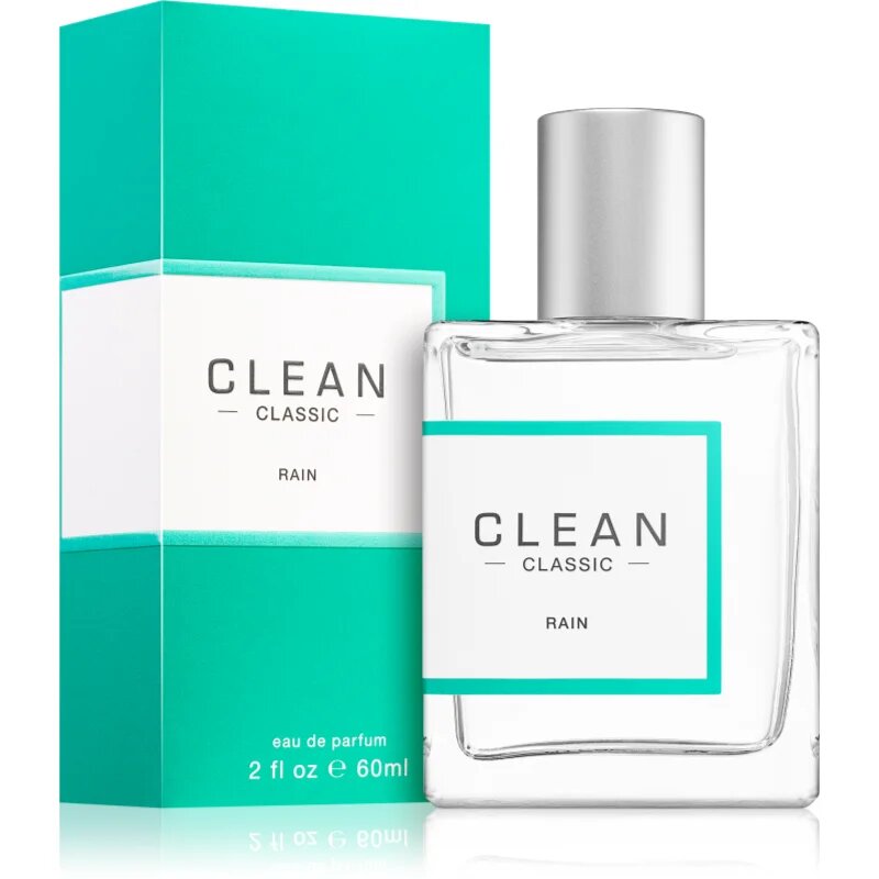CLEAN Classic Rain Eau de Parfum hölgyeknek 60 ml