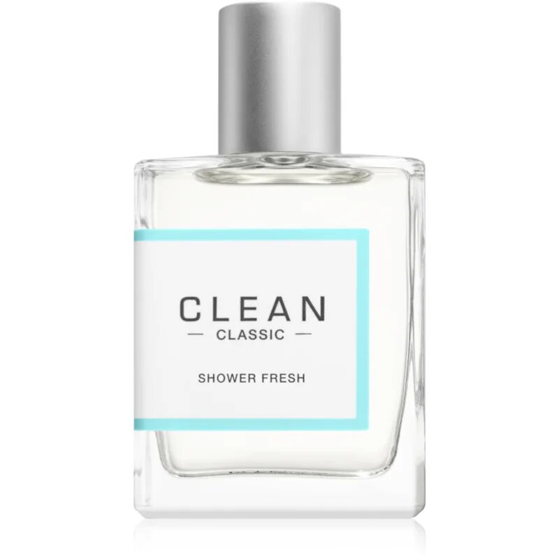 CLEAN Classic Shower Fresh Eau de Parfum hölgyeknek 60 ml