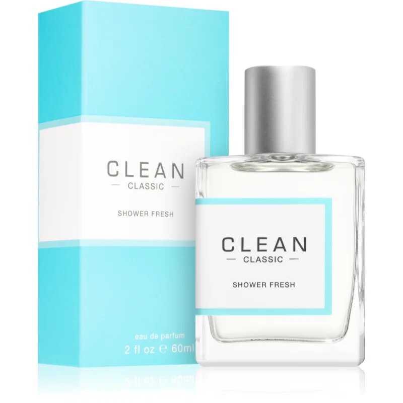 CLEAN Classic Shower Fresh Eau de Parfum hölgyeknek 60 ml