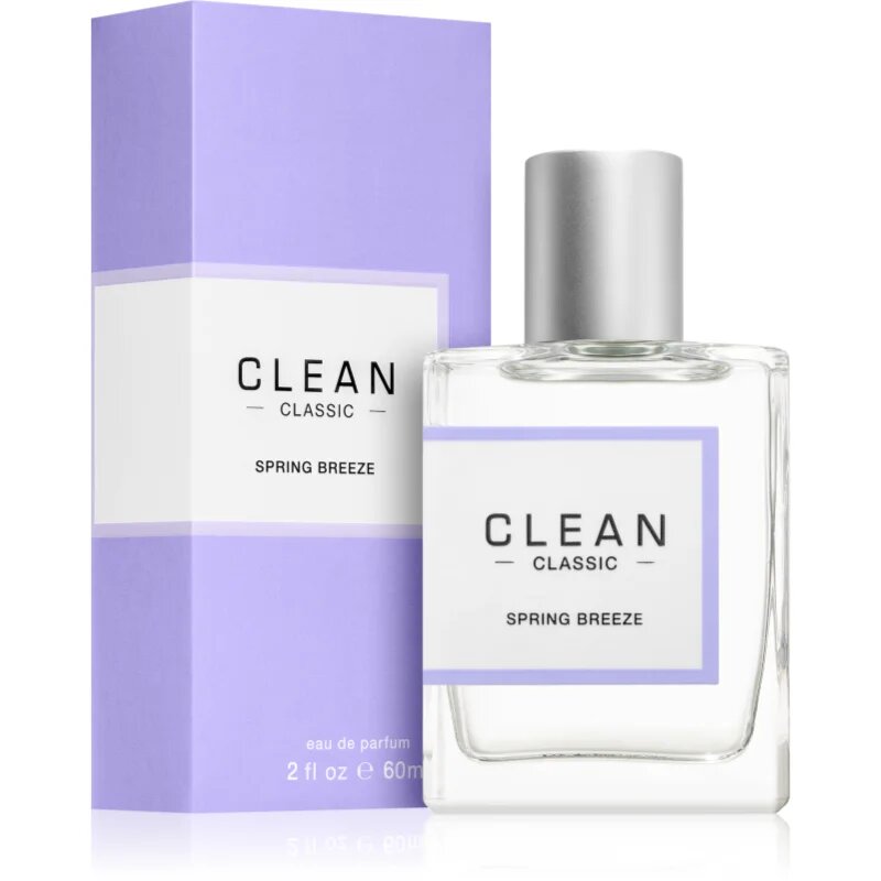 CLEAN Classic Spring Breeze Eau de Parfum hölgyeknek 60 ml