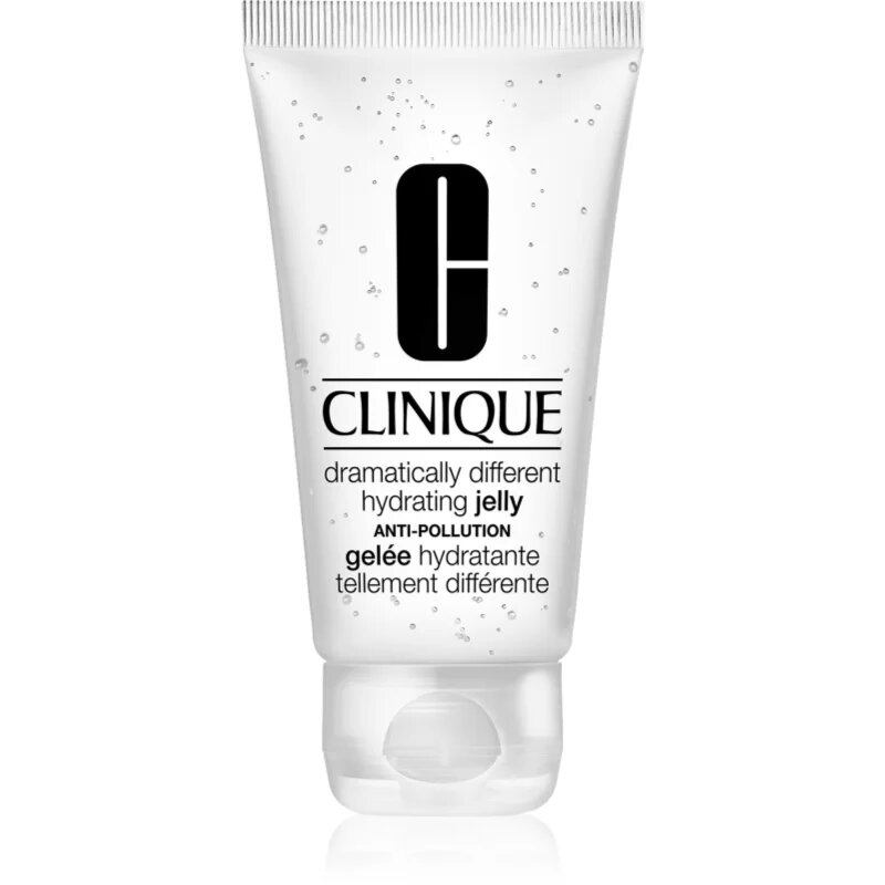 Clinique 3 Steps Dramatically Different™ Hydrating Jelly intenzív hidratáló gél 50 ml