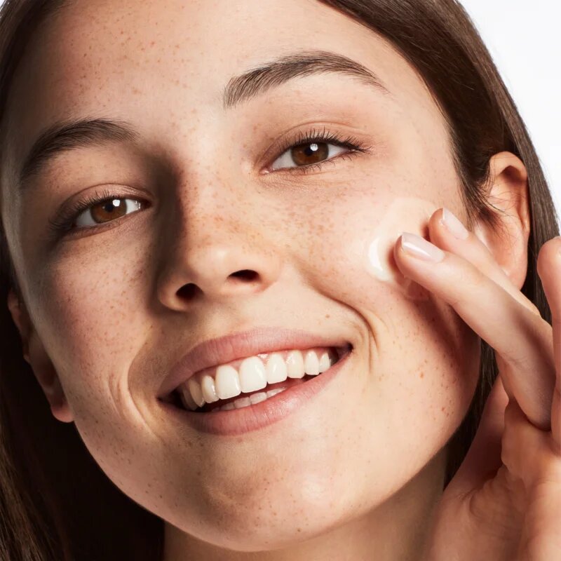 Clinique 3 Steps Skincare Systeme Dry Skin Types ajándékszett száraz bőrre