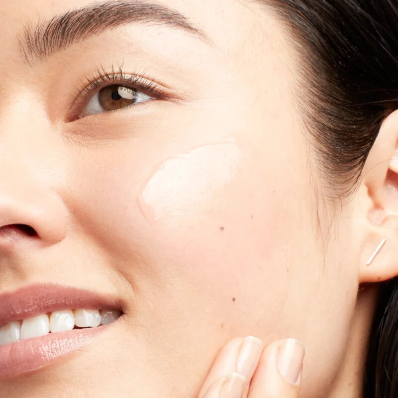 Clinique All About Eyes™ Rich hidratáló szemkörnyékápoló krém a duzzanatokra és a sötét karikákra 30 ml