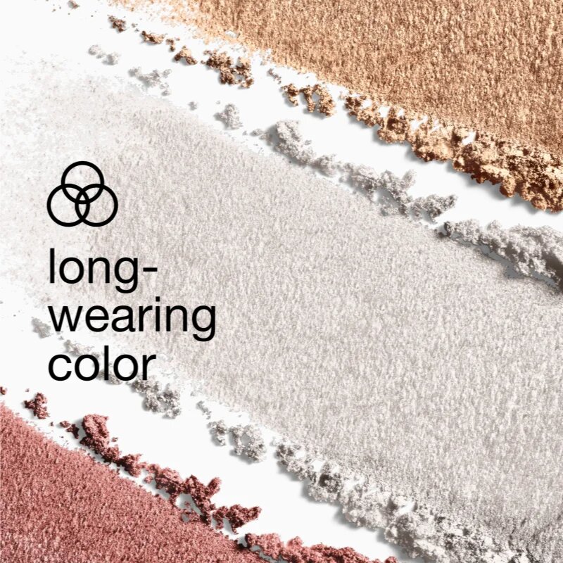 Clinique All About Shadow™ Single szemhéjfesték árnyalat Angel Eyes - Super Shimmer 1.9 g