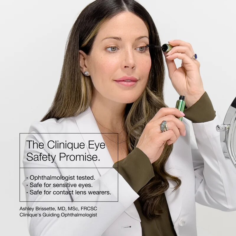 Clinique All About Shadow™ Single szemhéjfesték árnyalat Foxier - Soft Shimmer 1.9 g