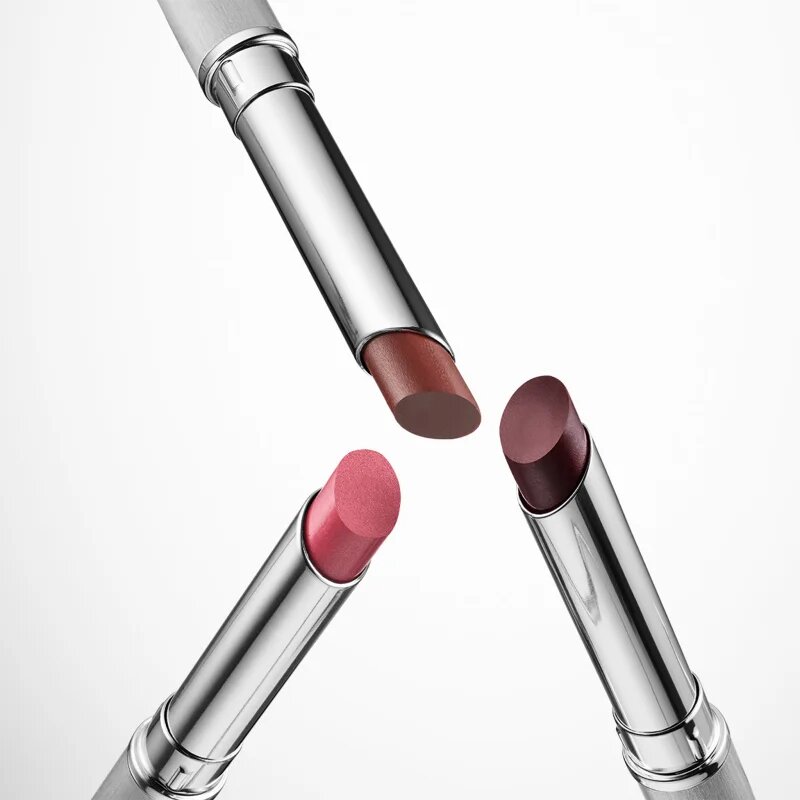 Clinique Almost Lipstick hosszan tartó rúzs árnyalat Nude Honey 1.9 g