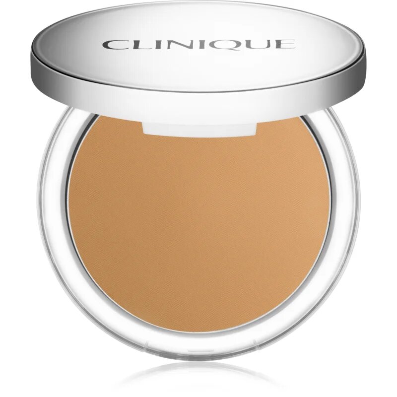 Clinique Almost Powder Makeup SPF 15 púderes make-up SPF 15 árnyalat 04 Neutral 10 g