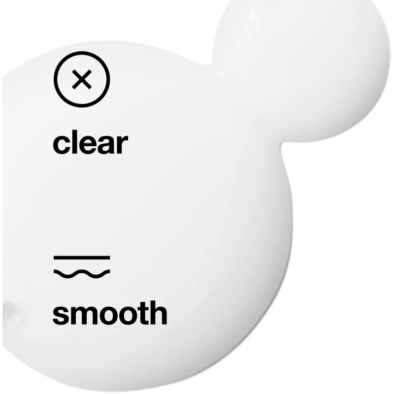 Clinique Anti-Blemish Solutions™ Anti-blemish + Line Correcting Serum kisimító szérum problémás és pattanásos bőrre 30 ml