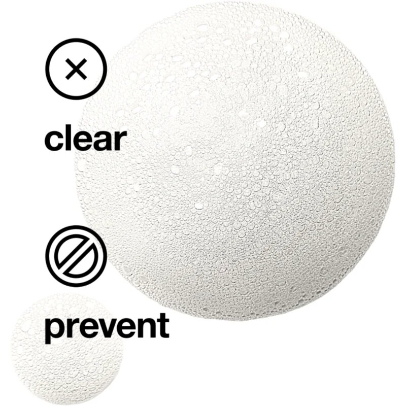 Clinique Anti-Blemish Solutions™ Cleansing Foam tisztító hab problémás és pattanásos bőrre 125 ml